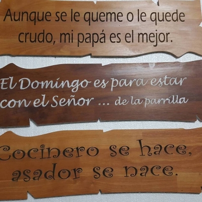 En Madera Piso Flotante